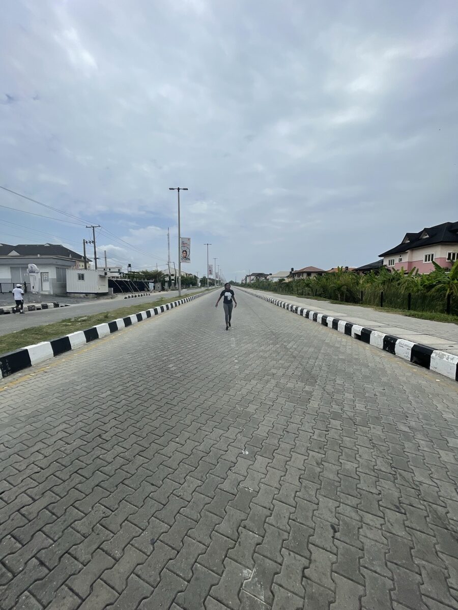 Safety Tips for Living in Lekki Lagos — Practical Security Guide