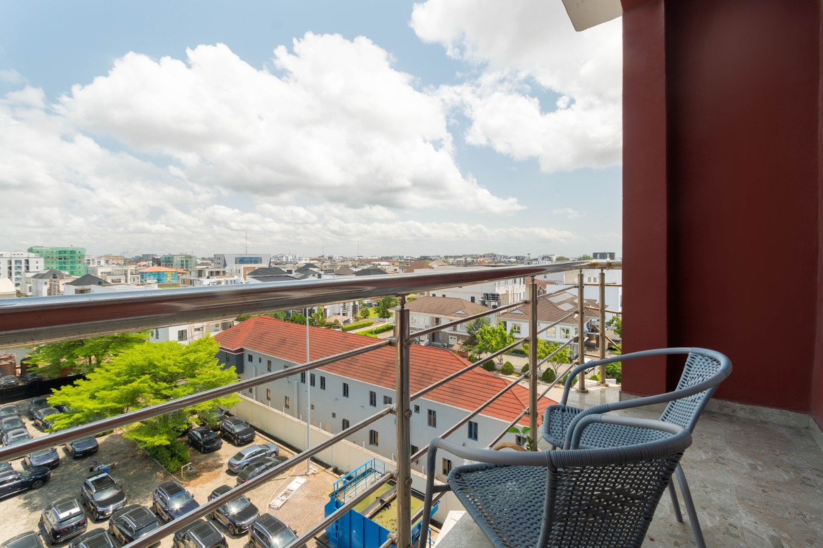 Lekki Property Guide — Renting vs Buying in Lekki Lagos 2026