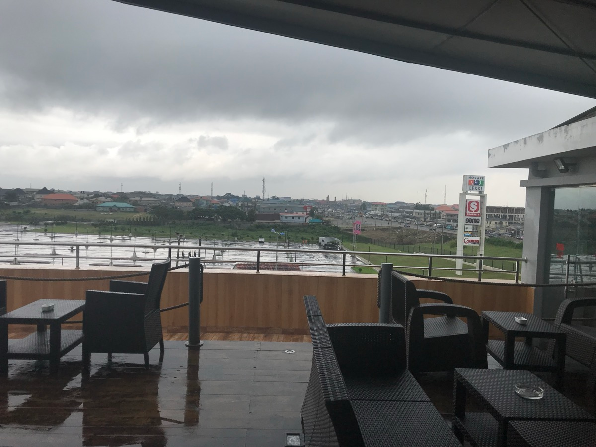 Lekki Nightlife Guide — Where to Go After Dark in Lagos