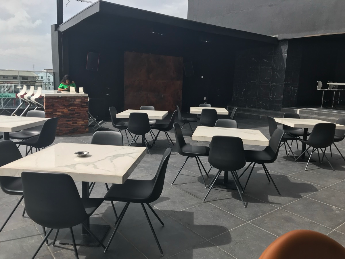 Best Cafes and Workspaces in Lekki Lagos — Work Remotely in Style
