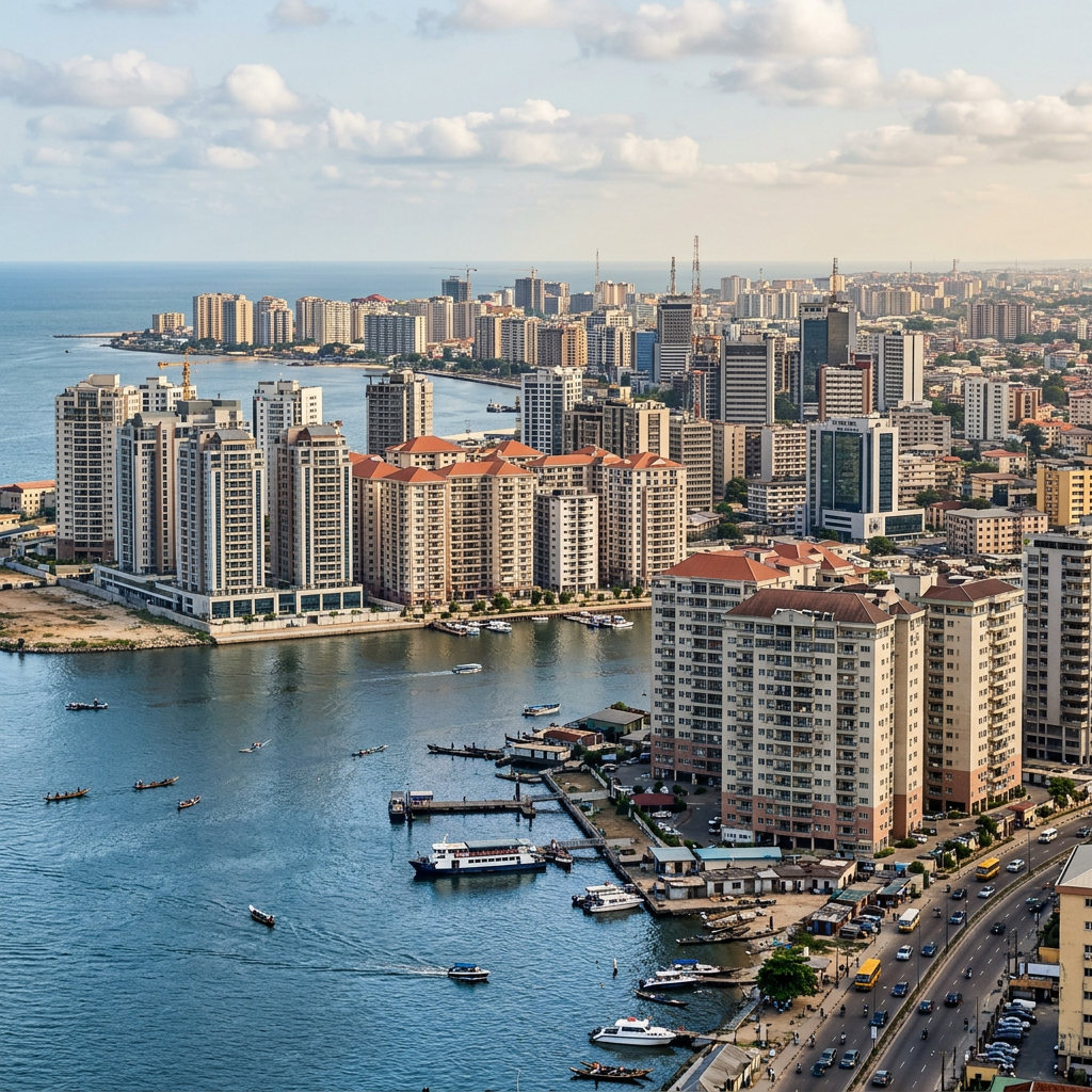 Where to find apartments in Lagos 2026 - Complete Guide